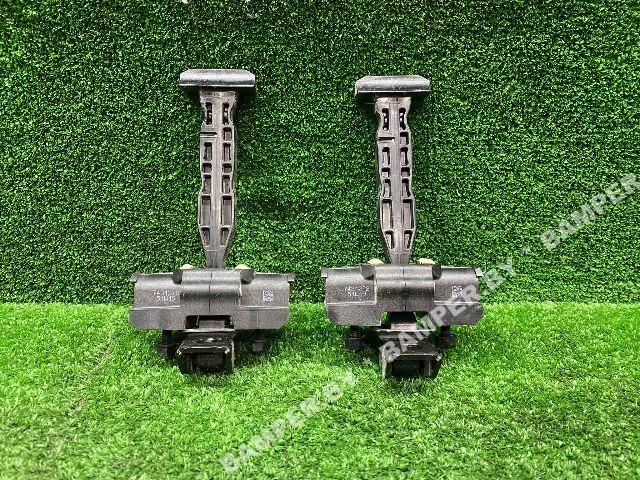 ограничитель открывания двери задней BMW X5 G05 2019, 51227431278 - фото №1