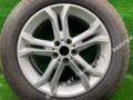 диск литой BMW X3 G01 2020, 2.0 л., i, бензин, АКПП, внедорожник 5 дв., 6876918 - фото №12