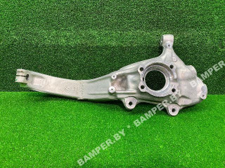 кулак поворотный левый BMW X5 G05 2019, 31216876655