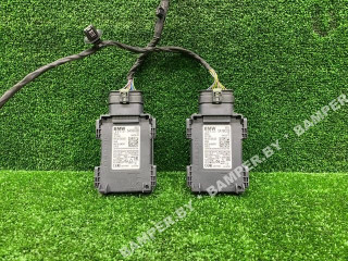 датчик мертвых (слепых) зон BMW X7 G07 2021, 3.0 л., i, бензин, АКПП, внедорожник 5 дв., 66325A1BCD8