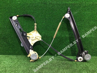 стеклоподъемник электрический передний правый BMW 6 серия F06/F12/F13 2013, 4.4 л., бензин, АКПП, седан, 7268798, 7275398, 7304522