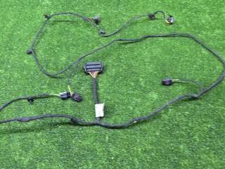 проводка датчиков парковки BMW X6 M F96 2020, 4.4 л., S63 B44 B, бензин, АКПП, marina bay blau metallic (c1k), внедорожник 5 дв., 9439894, 61129439894, E5G818A