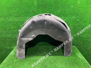 защита арок задняя правая (подкрылок) BMW X7 G07 2021, 3.0 л., i, бензин, АКПП, внедорожник 5 дв., 51767424916