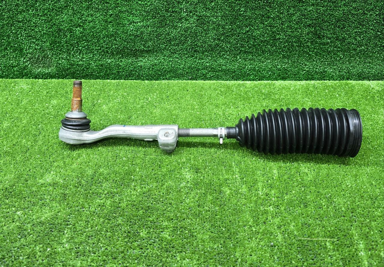 тяга рулевая BMW X3 G01 2021, 2.0 л., B46 B20 B, бензин, АКПП, schwarz 2 (668), внедорожник 5 дв., 6871889, 32106871889 - фото №1