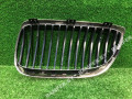 решетка радиатора BMW 3 серия E90/E91 [рестайлинг] 2009, 2.0 л., бензин, АКПП, седан, 7157276 - фото №2