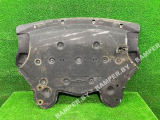 защита двигателя BMW X5 F15 2015, 51757360155