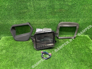 Комплект проекции на лобовое стекло BMW 5 серия G30/G31 [рестайлинг] 2021, 4.4 л., i, бензин, АКПП, седан, 62308784915