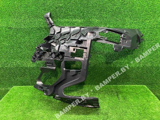 Крепление бампера переднего BMW X6 G06 2023, 51118085665