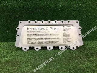 подушка безопасности пассажира BMW 6 серия F06/F12/F13 2013, 4.4 л., бензин, АКПП, 9273663
