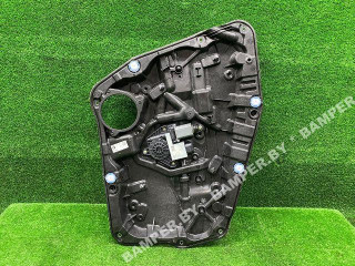 стеклоподъемник задний правый BMW X3 G01 2018, 51357498150, 7393460, 7498150