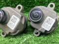 камера бокового обзора BMW 5 серия F07/F10/F11 [рестайлинг] 2013, 66539240274, 66539240275, 66549210693, 66549216285 - фото №3