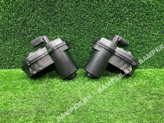 электроручник BMW X7 G07 2020