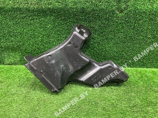 водосток капота BMW 5 серия G30/G31 2020, 61667357246, 7357246