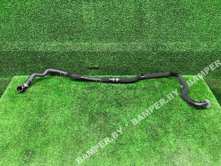 патрубок (трубопровод, шланг) BMW X3 G01 2019, 2.0 л., дизель, 64216993456