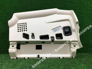 пластик BMW 5 серия F07/F10/F11 2009, 5.0 л., бензин, АКПП, хетчбэк 5 дв., 91991469142656