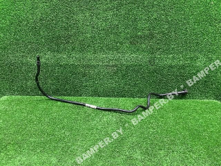 трубка вентиляции бака BMW 5 серия G30/G31 2018, 4.4 л., i, бензин, АКПП, седан, 16117373597