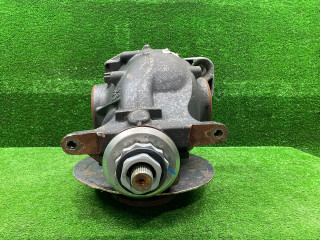 редуктор заднего моста BMW X5 E70 [рестайлинг] E70 2011, 4.4 л., N63 B44 A, бензин, АКПП, полный привод, 33107590914, 7590914, 33107590914, 7590914