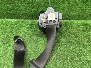 ремень безопасности BMW 3 серия G20 2020, 3.0 л., B58B30, бензин, АКПП, black sapphire metallic (475), седан, полный привод, 7496266, 71127496266