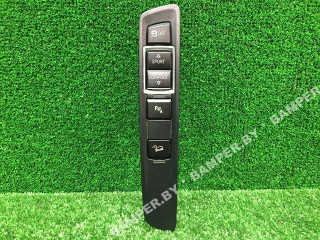 блок управления (другие) BMW X5 F15 2014, 9262719