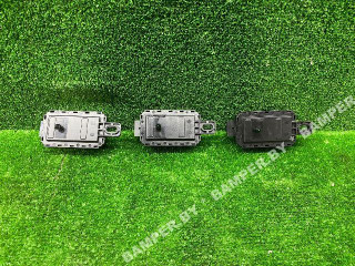 блок радио BMW X6 G06 2019, 61356810213, 61356844045, 61359440540, 61359864933