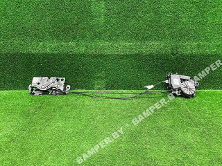 замок багажника BMW X3 G01 [рестайлинг] 2023, 51247383561, 7383561, 51247357112, 7357112