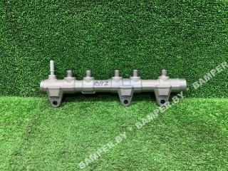 топливная рампа BMW 5 серия F07/F10/F11 2010, 0445214315, 13538514154, 8514154