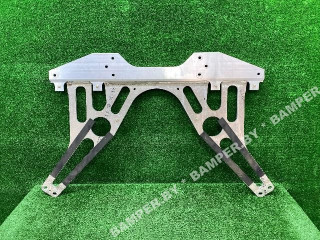 распорка стоек BMW X3 M F97 2021, 3.0 л., i, бензин, АКПП, внедорожник 5 дв., 51718077347