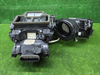 отопитель в сборе (печка) BMW X3 M F97 2021, 3.0 л., S58B30A, бензин, АКПП, black sapphire metallic (475), внедорожник 5 дв., полный привод, 9382874, 64119382874, T62307A, 954579, 541142