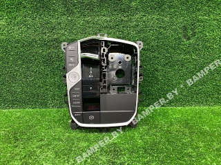 модуль управления селектора АКПП BMW 3 серия G20 2022, 2.0 л., i, бензин, АКПП, седан, 61315A6AE98