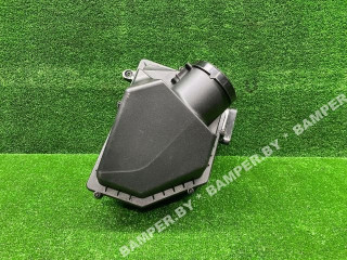 корпус воздушного фильтра BMW X5 G05 2020, 3.0 л., i, бензин, АКПП, внедорожник 5 дв., 5A1F9B8
