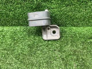 кронштейн глушителя BMW X3 G01 2018, 2.0 л., B48 B20 A, бензин, АКПП, внедорожник 5 дв., 8635587, 18308636587