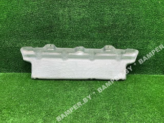 тепловой экран глушителя BMW 3 серия G20 2018, 2.0 л., i, бензин, АКПП, седан, 51487341000