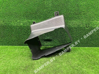 воздуховод (дефлектор) радиатора BMW 5 серия F07/F10/F11 2010, 51747903889, 7903889