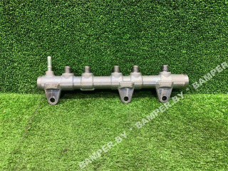 топливная рампа BMW X3 G01 2018, 0445214371, 13538579240, 8579240