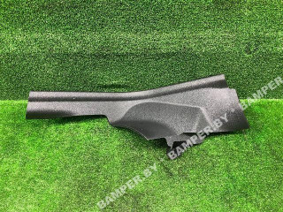 накладка на порог BMW X3 G01 2019, 51437446640, 7398008