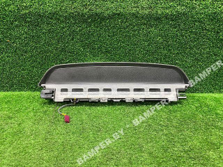 дополнительный стоп-сигнал BMW 5 серия G30/G31 2020, 7360526, 63257360526