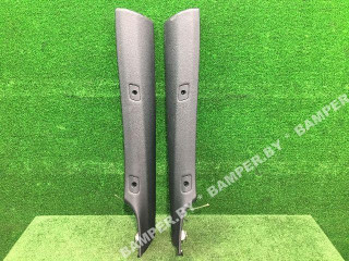 пластик BMW 4 серия F32/F33 2016, кабриолет, 7292001, 7292002, 7337861, 7337862, 9281064, 9281065