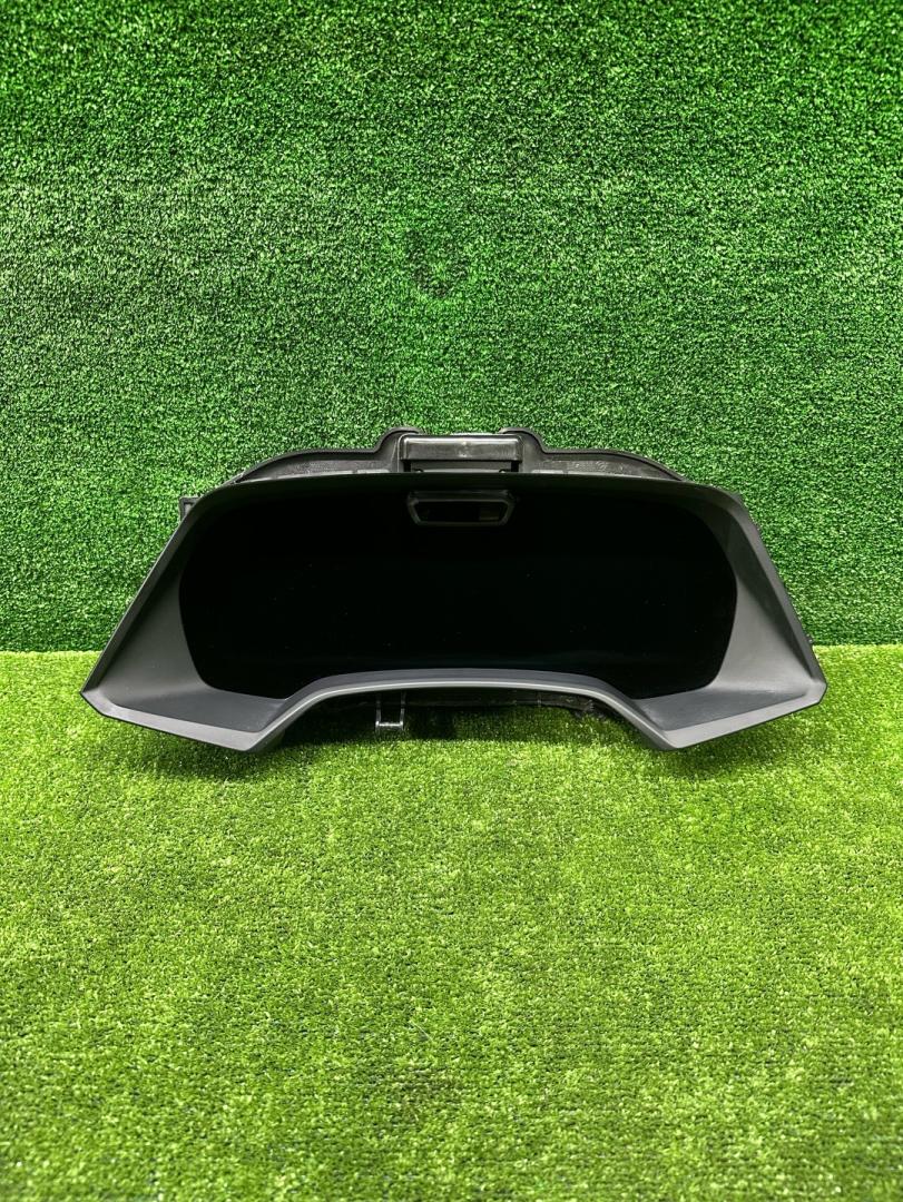 щиток приборов (приборная панель) BMW X5 G05 2022, 3.0 л., B58B30, бензин, АКПП, 416, внедорожник 5 дв., задний привод, 6210, 202363, 8709815, 5A671B4, 62105A671B4, M108, 0263745287, 21-07-22, D1X688515, 0125, 0004954272, IK5A671B401, PORTUGAL8150 - фото №1