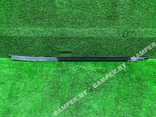 молдинг двери задней левой BMW X3 G01 2019, 51357410039