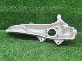 кулак поворотный левый BMW 5 серия G60/G61 2025, 2.0 л., бензин, a90, седан, задний привод, правый руль, 6898327, 689832702, REC25, V143, 09225, 10224310DE, 705.0328