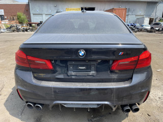 BMW M5 F90