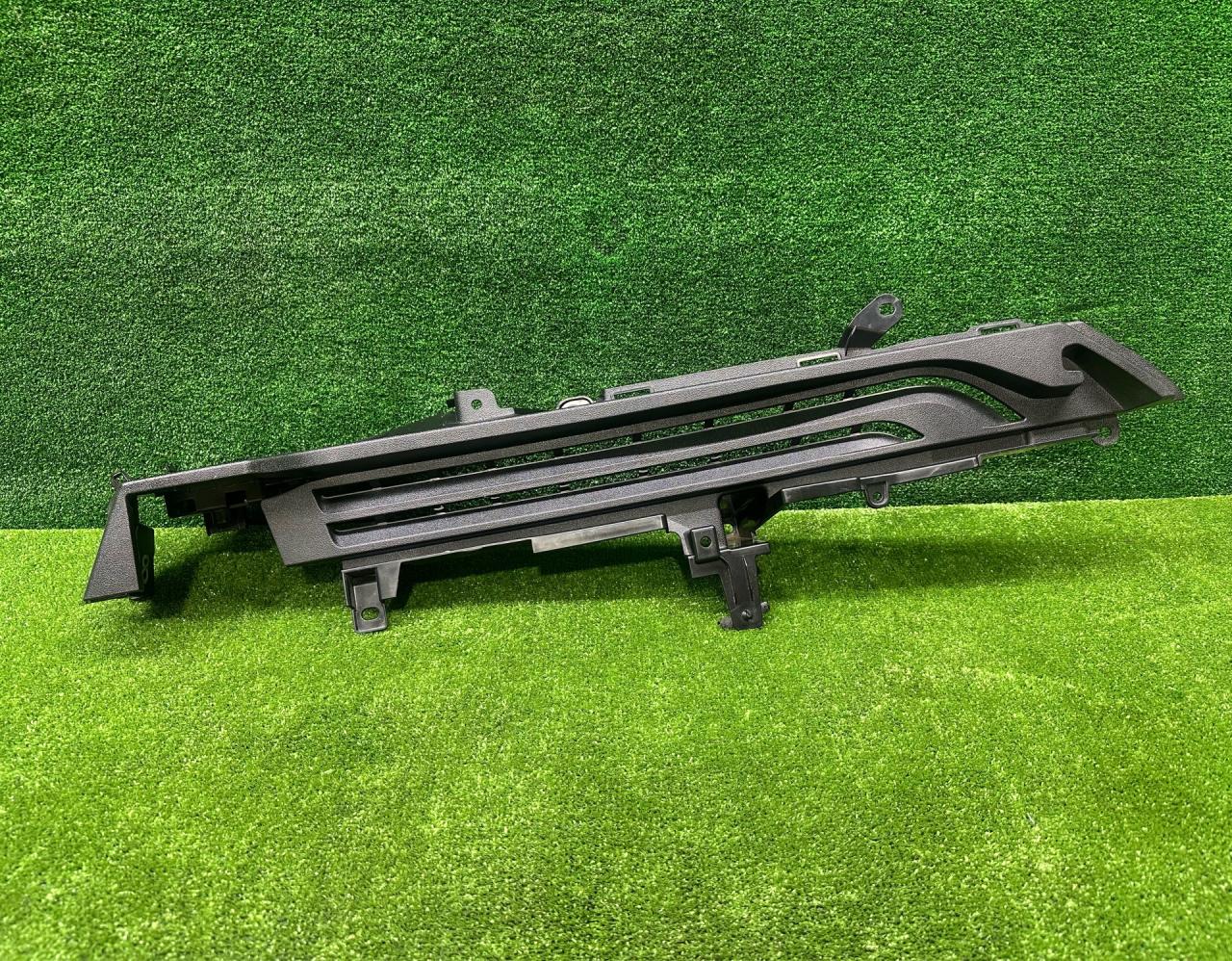 направляющая шторки багажника (салазки) BMW X5 G05 2020, 3.0 л., B58B30, бензин, АКПП, a96, внедорожник 5 дв., 7438182, 51477438182 - фото №1