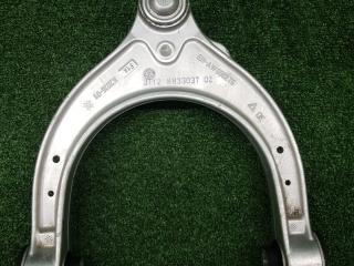 рычаг передний BMW 5 серия G60/G61 2025, 2.0 л., бензин, a90, седан, задний привод, правый руль, 8833037, 31108833037