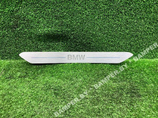 накладка на порог BMW X5 G05 2020, 51477442161