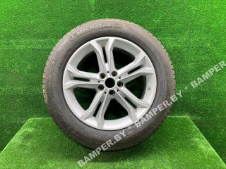 диск литой BMW X3 G01 2020, 2.0 л., i, бензин, АКПП, внедорожник 5 дв., 6876918