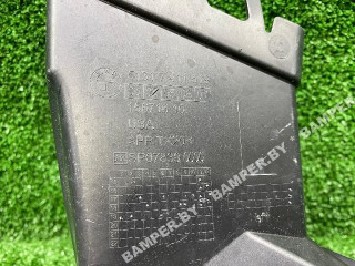 водосток капота BMW X4 M F98 2021, 3.0 л., i, бензин, АКПП, внедорожник 5 дв., 51317411519