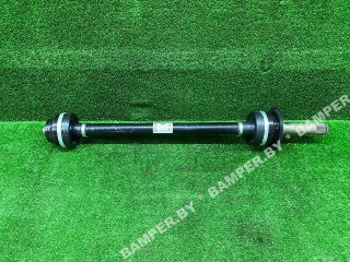 полуось задняя (приводной вал, ШРУС) BMW 5 серия G30/G31 2020, 33208689576, 8689576