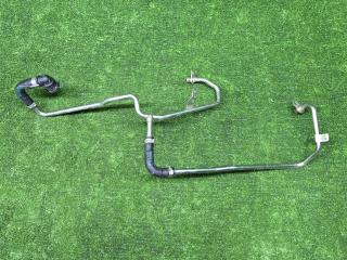 масляная трубка турбины BMW M4 G82/G83 G82 2022, 3.0 л., S58B30A, бензин, АКПП, sao paulo gelb (c4h), купе, 8091175, 11538091175