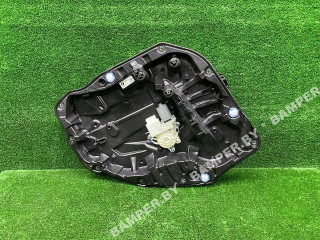 стеклоподъемник задний правый BMW X5 G05 2020, 3.0 л., i, бензин, АКПП, внедорожник 5 дв., 9479074