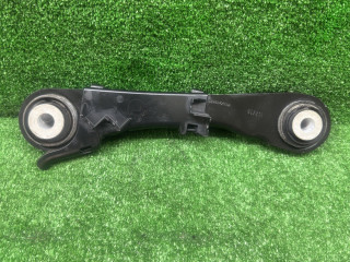 рычаг задний правый BMW 5 серия G30/G31 G30 2018, 4.4 л., N63 B44 C, бензин, АКПП, carbonschwarz metallic (416), седан, 6867537, 6867537536